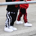 Pantalons pour garçons L2214 3