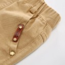 Pantalons pour garçons L2227 2