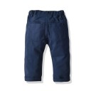 Pantalons pour garçons L2230 2