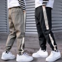 Pantalons pour garçons L2248 1