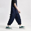 Pantalons pour hommes A3106 5
