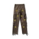 Pantalons pour hommes A3111 6