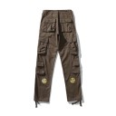 Pantalons pour hommes A3111 4