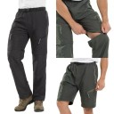 Pantalons pour hommes A3112 5