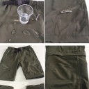 Pantalons pour hommes A3112 6