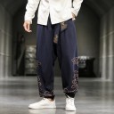 Pantalons pour hommes A3113 1