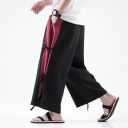 Pantalons pour hommes A3117 3