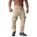 Pantalons pour hommes A3118 1
