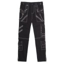 Pantalons pour hommes A3124 3