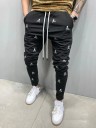 Pantalons pour hommes A3127 2