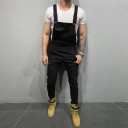 Pantalons pour hommes A3130 2