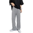 Pantalons pour hommes avec motif F1699 3