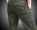 Pantalons pour hommes Cameron J2120 13