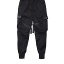 Pantalons pour hommes F1323 2