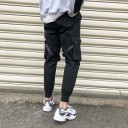 Pantalons pour hommes F1323 4