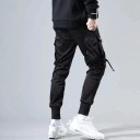 Pantalons pour hommes F1323 5