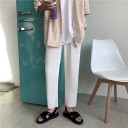 Pantalons pour hommes F1325 7