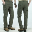 Pantalons pour hommes F1327 1