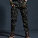 Pantalons pour hommes F1330 2