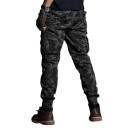 Pantalons pour hommes F1330 3