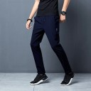 Pantalons pour hommes F1331 1