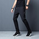 Pantalons pour hommes F1331 1