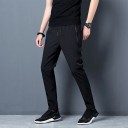 Pantalons pour hommes F1331 2
