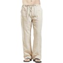 Pantalons pour hommes F1332 13