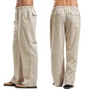 Pantalons pour hommes F1332 3