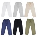 Pantalons pour hommes F1332 5