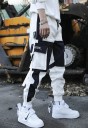 Pantalons pour hommes F1336 1