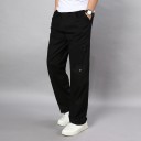 Pantalons pour hommes F1346 1