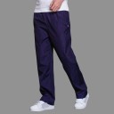 Pantalons pour hommes F1358 4