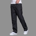Pantalons pour hommes F1358 3