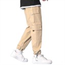 Pantalons pour hommes F1362 3
