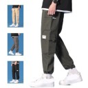 Pantalons pour hommes F1362 5
