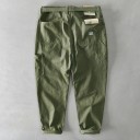 Pantalons pour hommes F1364 1