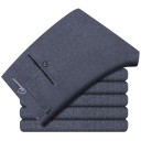 Pantalons pour hommes F1365 2