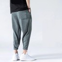 Pantalons pour hommes F1366 2