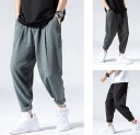 Pantalons pour hommes F1366 3