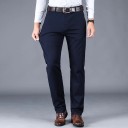 Pantalons pour hommes F1393 2