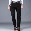 Pantalons pour hommes F1393 3