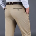 Pantalons pour hommes F1393 4