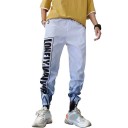 Pantalons pour hommes F1423 2