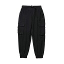 Pantalons pour hommes F1459 2