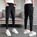 Pantalons pour hommes F1520 2