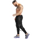 Pantalons pour hommes F1544 3