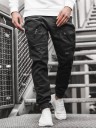 Pantalons pour hommes F1546 6