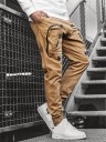 Pantalons pour hommes F1546 1
