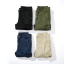 Pantalons pour hommes F1572 4